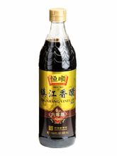 Уксус рисовый Чжэньцзянский Heng Shun 6 лет 580 мл
