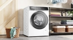 Стиральная машина Bosch WGB244A0SN