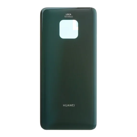 Задняя крышка для Huawei Mate 20 Pro (Green)