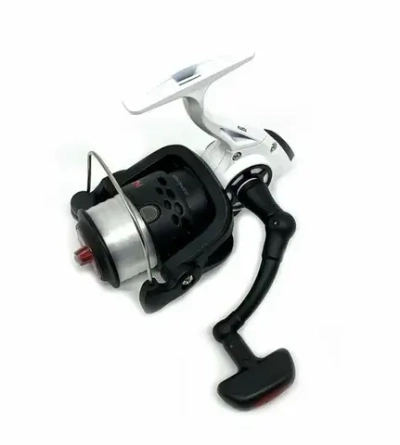Катушка безынерционная Kaida Arrow 1000 (с леской)