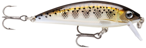 Воблер RAPALA X-Rap CountDown 07 /MD /тонущий/ 0,9-1,5м, 7см, 10гр