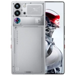 Смартфон ZTE Nubia RedMagic 10S Pro 12/256GB, Moonlight (Серебристый)