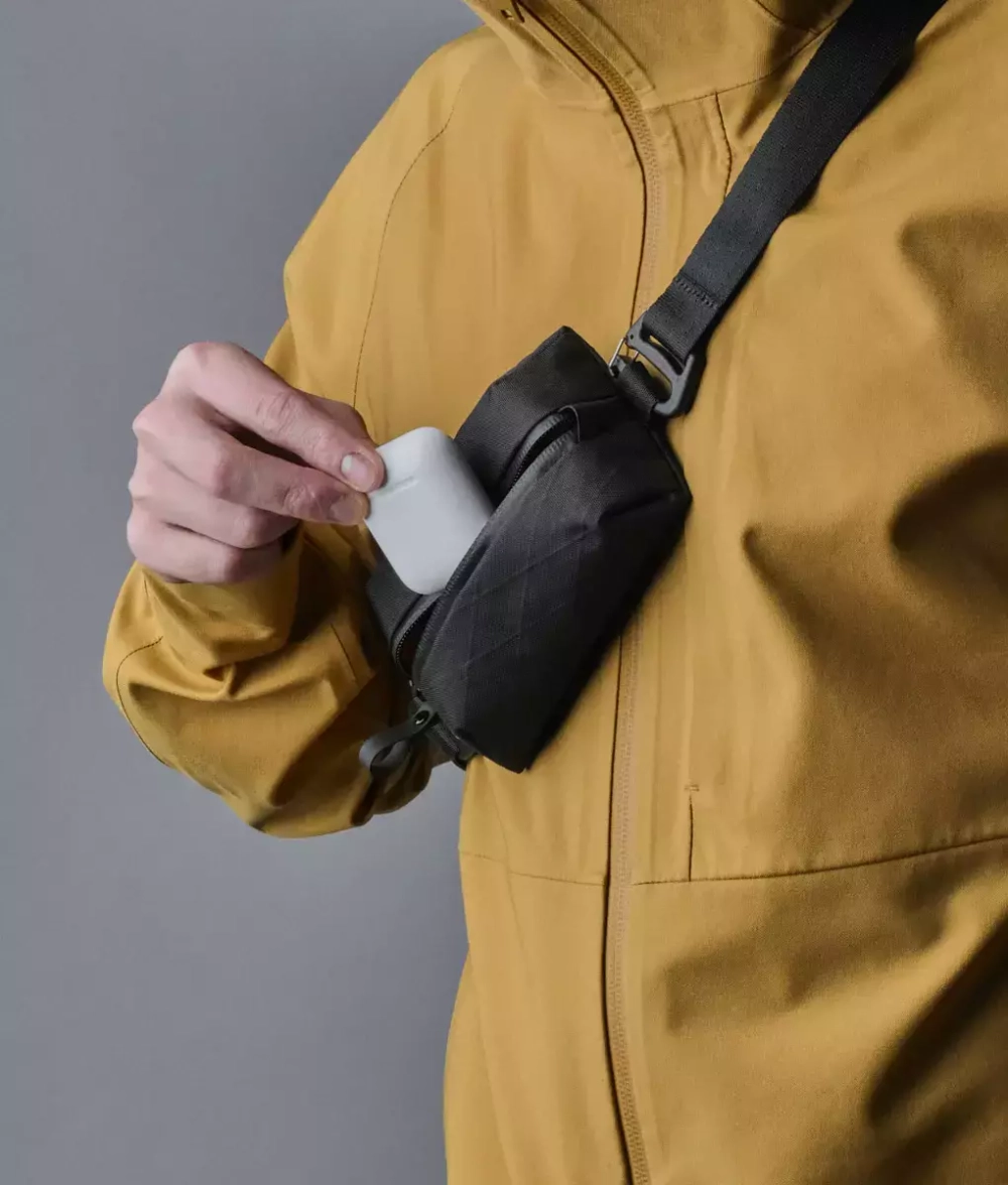 Несессер Alpaka Access Pouch