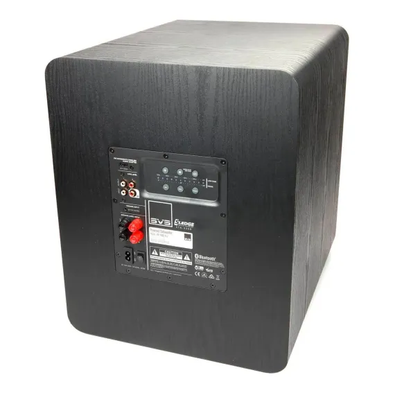 SVS PB-1000 Pro Black
