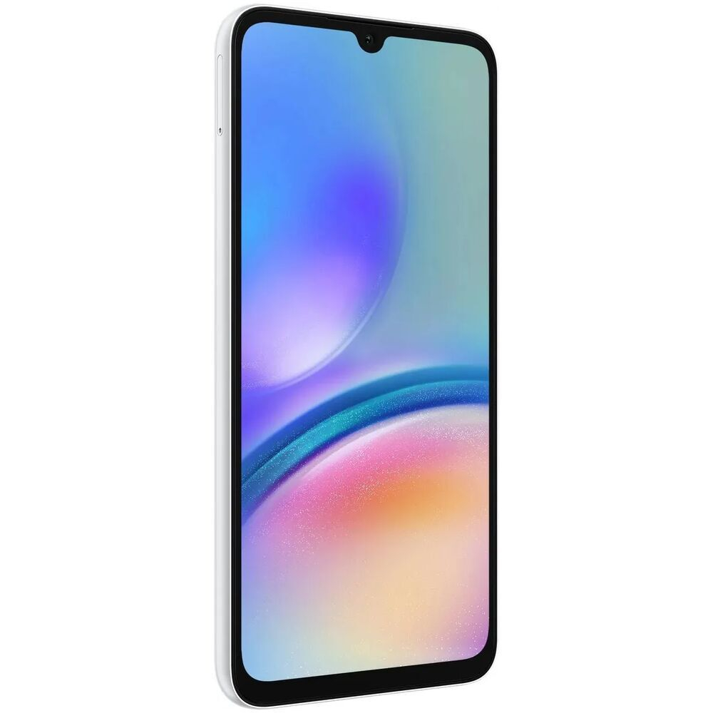 Samsung Смартфон Samsung Galaxy A05S 4/64 ГБ, сиреневый