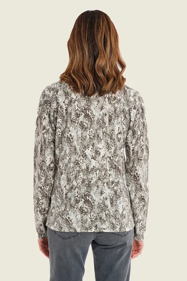 Пуловер женский GERRY WEBER