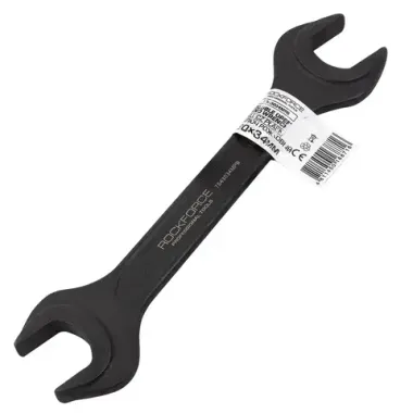 Ключ рожковый 30х34мм RockFORCE RF-7543034MPB