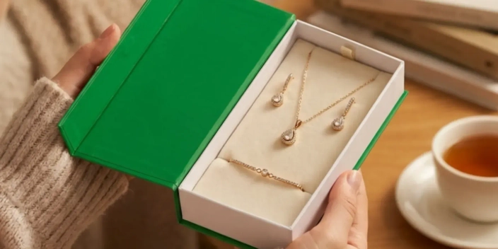 О магазине Люксbox