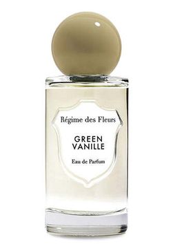 Regime des Fleurs Green Vanille