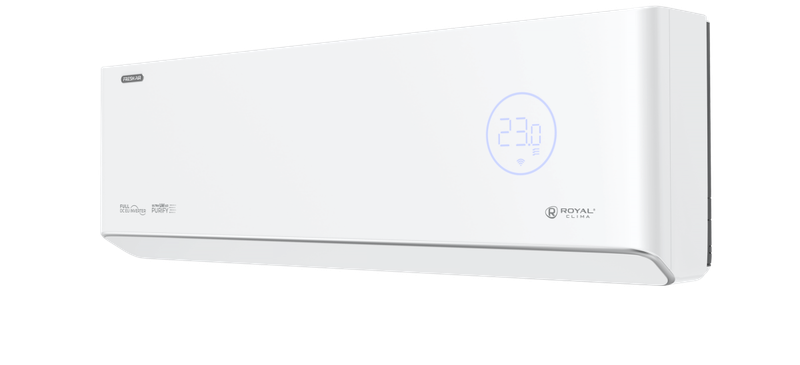 ROYAL CLIMA ROYAL FRESH FULL DC EU Inverter RCI-RF40HN