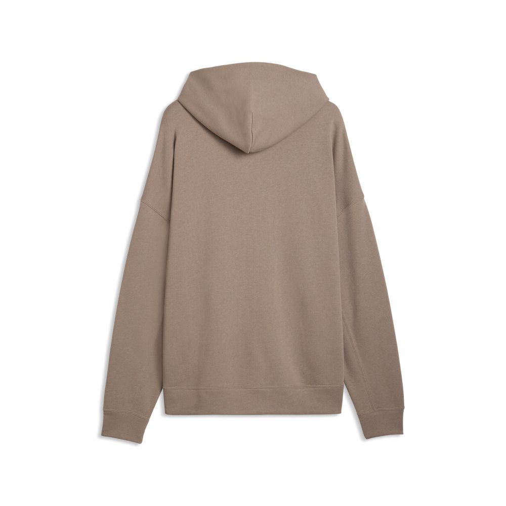 Толстовка мужская PUMA ESS Oversized Hoodie TR