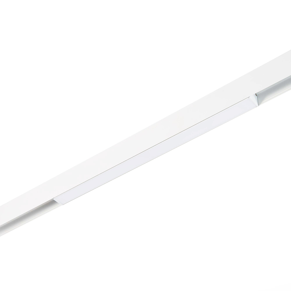 Светильник трековый SKYLINE 48 LED 1х12W