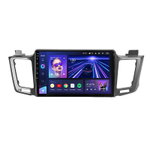 Teyes CC3 10.2" для Toyota RAV4 2012-2018