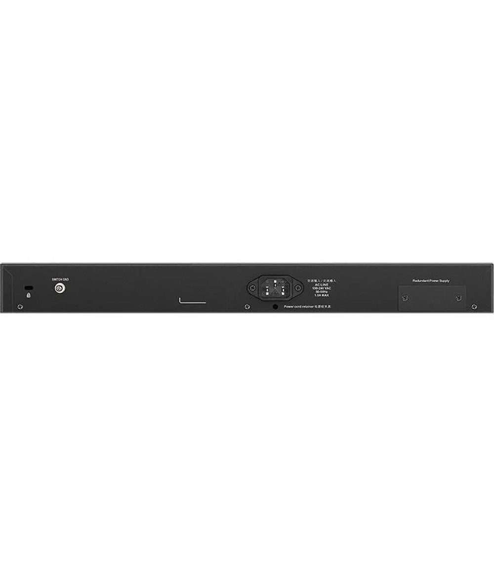 Коммутатор D-Link DGS-3630-28SC/A2ASI