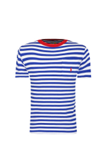 Футболка POLO RALPH LAUREN - голубой(926777)