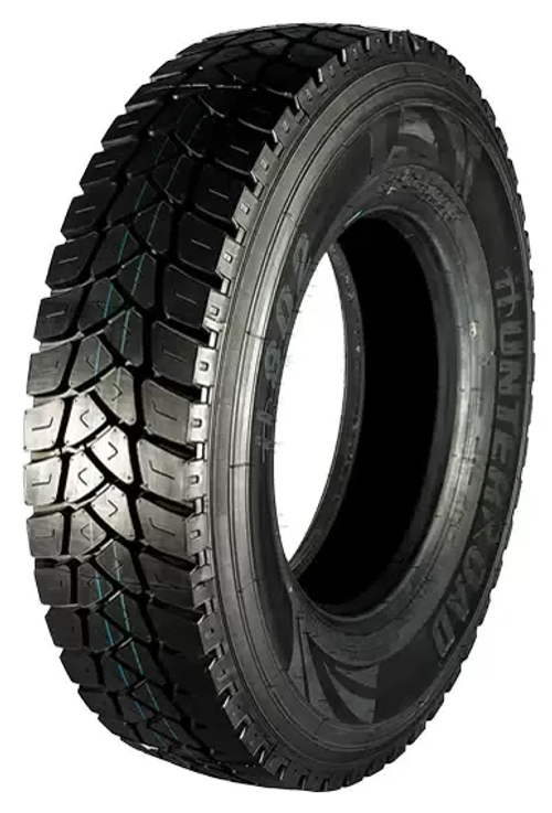 Купить Грузовая шина 315 80 R22.5 20PR 156/153L H802 Hunterroad