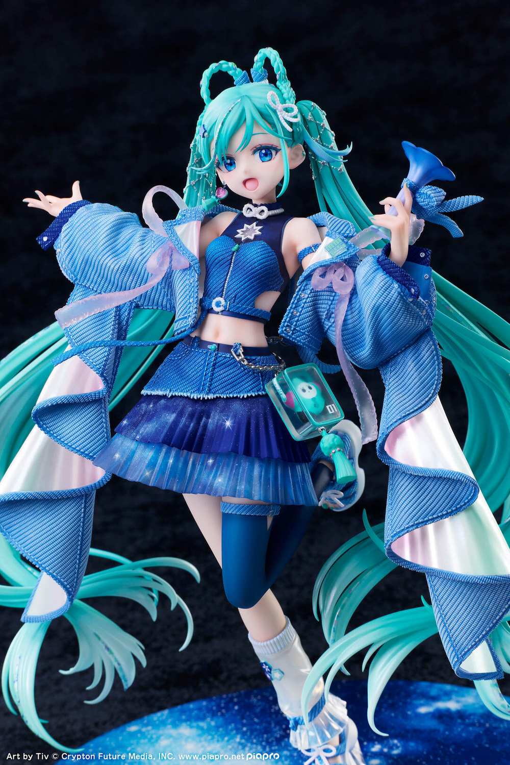 Hatsune Miku