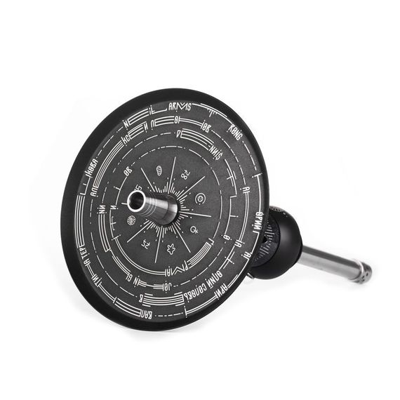 Alpha Hookah Х Stratos