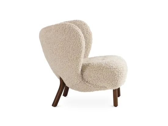 Кресло Lounge Wood 948855