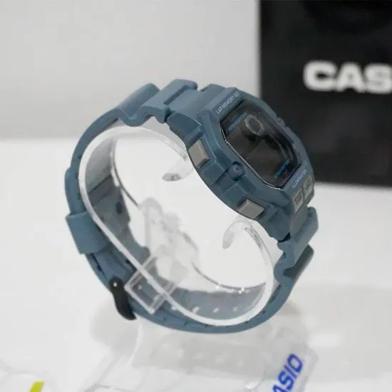 Наручные часы Casio WS-1400H-2AVEF