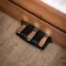 Korg Poetry M Brown