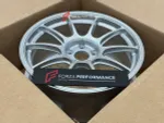 КОВАНЫЕ ДИСКИ для Toyota GR GT