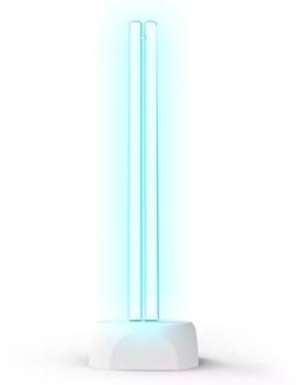 Ультрафиолетовая лампа Xiaomi Huayi 38W Household UV Ozone Sterilization Lamp