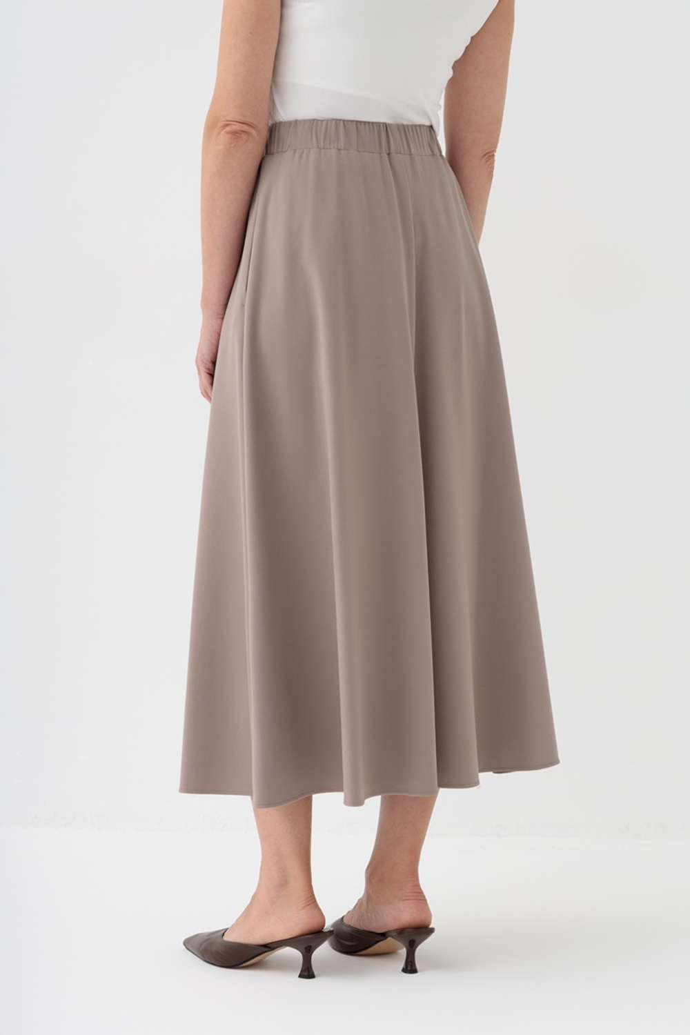 Юбка Люсия NOME Atelier