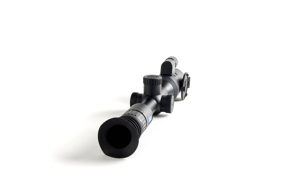 Тепловизионный прицел Longot TB335LRF