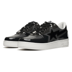 A Bathing Ape Bathing Ape черный