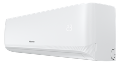 Инверторная сплит-система серии CITY DC Inverter (комплект) AS-13UW4RYRCM04