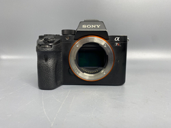 Sony A7R II 174.000 кадров