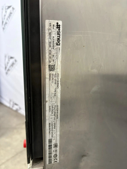 Печь конвекционная с расстоечным шкафом SMEG ALFA43XEH