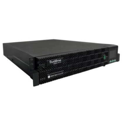 ИБП Systeme Electric Smart-Save Online SRT G2 SRTSE2000RTXLIG2