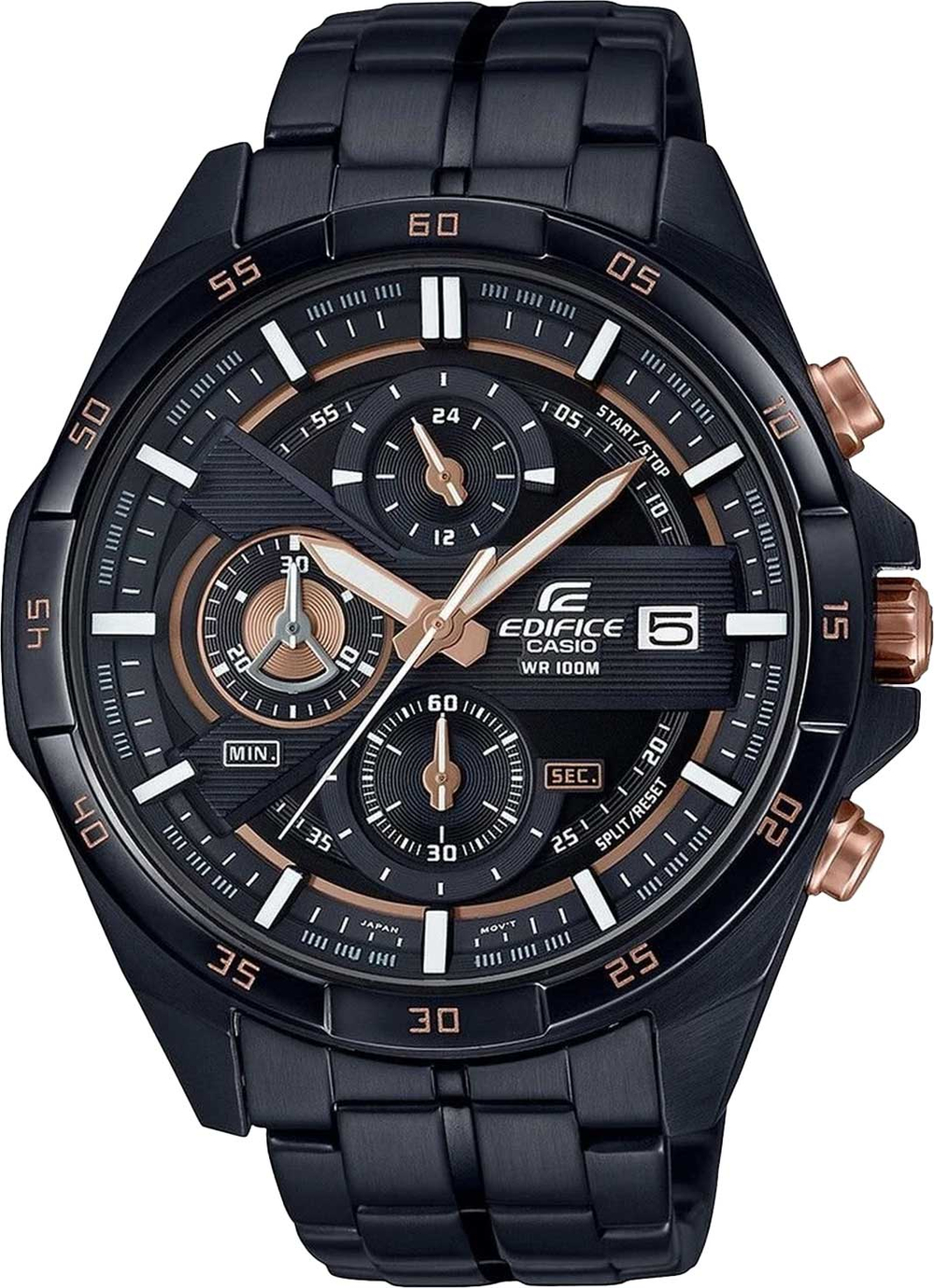 Часы Casio EFR-556DC-1A