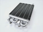 Теплообменник битермический BAXI Main-5 (арт. 710537600)
