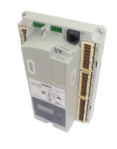 Менеджер горения Weishaupt W-FM 200