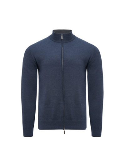 Кардиган на молнии Atelier Portofino