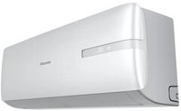 Кондиционер Hisense Silver DC Inverter AS-09UR4SYDDL1(S)