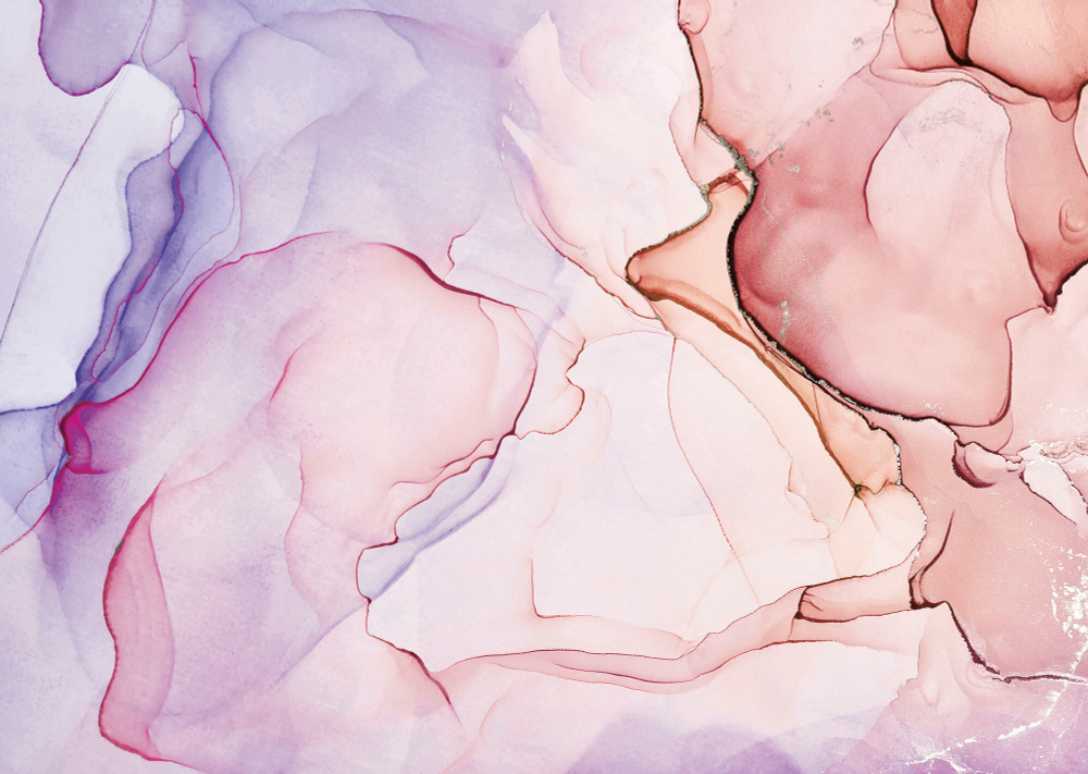 Коллекция Fluid art
