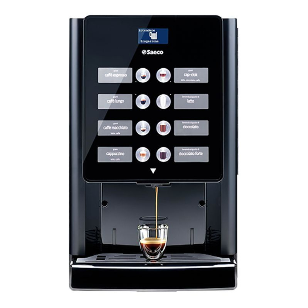 Saeco Iper Automatica Premium