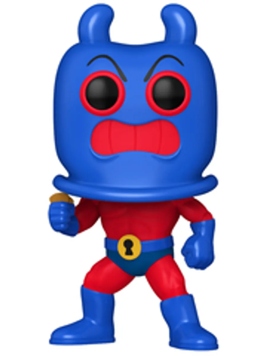 Funko POP! SpongeBob SquarePants: Man Ray (2314)