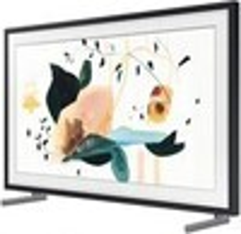 ТВ Samsung 32" The Frame QE32LS03TBK