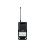 SHURE BLX14E/SM35 M17