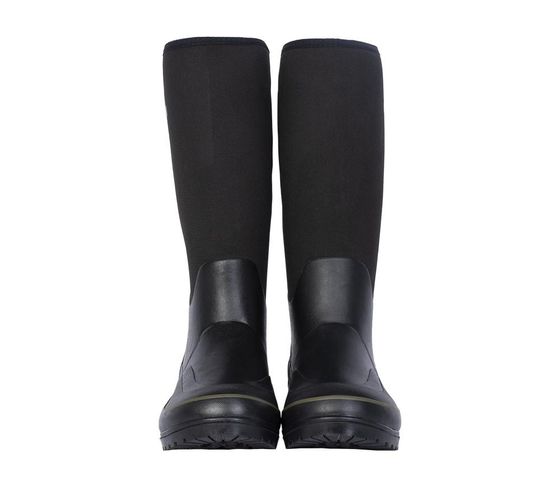 САПОГИ REMINGTON MEN WOODY ISLAND BOOTS BLACK
