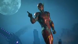 Suicide Squad: Kill the Justice League (Отряд самоубийц: Конец Лиги справедливости ) PS5