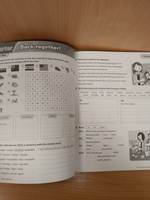Family and friends 2nd edition level 4 Workbook