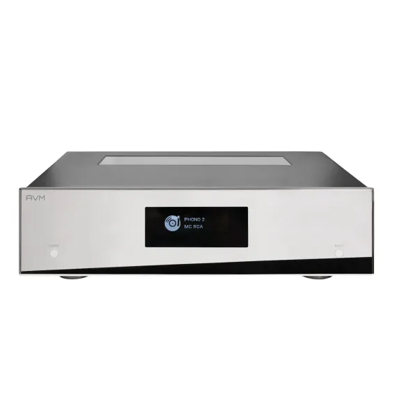 AVM Audio PH 5.3 Cellini