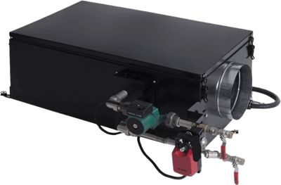 Вентиляционная установка LV-DECU-700-W-11-EC-GTC-E63