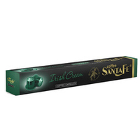 Кофе в капсулах Santa Fe Irish cream 10шт
